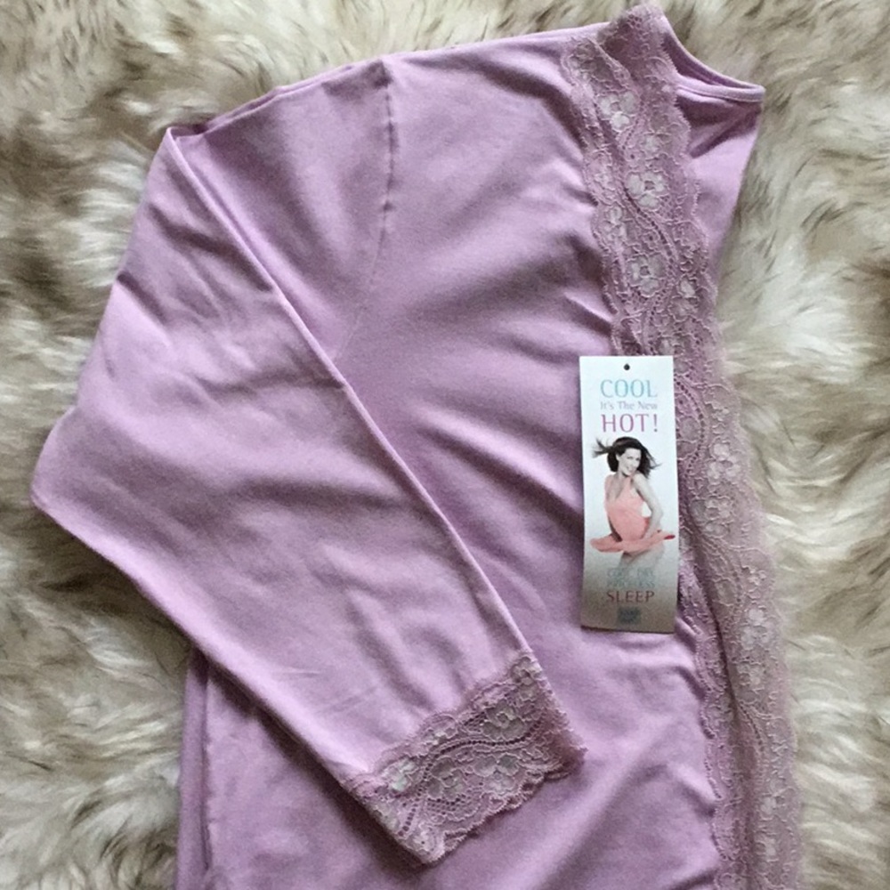 Knock Out Cotton Robe